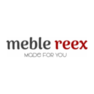 MEBLE REEX