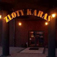 Restauracja Złoty Karaś Czersk