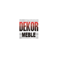 DEKOR -MEBLE