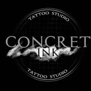 Concret Ink studio tatuażu