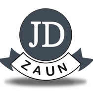 JD-Zaun Jakub Dunowski