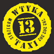 TAXI-WTYKA Łukasz Kondak