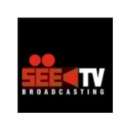 See TV