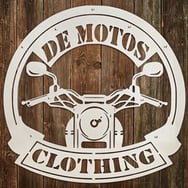 DE MOTOS