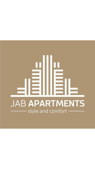 JAB Apartments Anna Bartołd