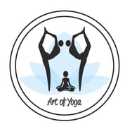 Art of Yoga Emilia Burkiewicz