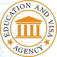 Education and Visa Agency