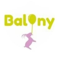 Balony z helem Poznań