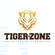 Andżelika Stefańska-Kowalik TIGER-ZONE