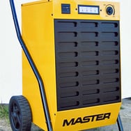 Osuszanie budynków Olsztyn