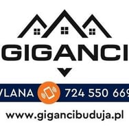Giganci Budowa Domów