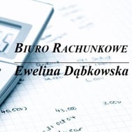 Biuro Rachunkowe Ewelina Dąbkowska