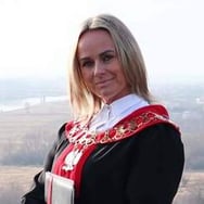 MISTRZ CEREMONII POGRZEBOWEJ