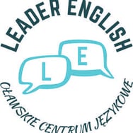 Leader English