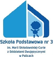 Szkoła Podstawowa nr 3 im. Marii Skłodowskiej - Curie z Oddziałami Dwujęzycznymi