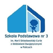 Szkoła Podstawowa nr 3 im. Marii Skłodowskiej - Curie z Oddziałami Dwujęzycznymi