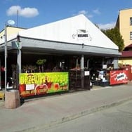 Kosmos Ropczyce- pawilon Gospodarstwo rolno- szkółkarskie A.M. Kosydar