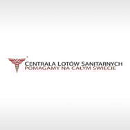 Centrala Lotów Sanitarnych