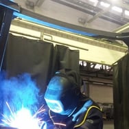 TARS Usługi Spawalnicze Paweł Sawicki