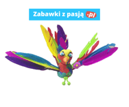 Zabawki z Pasją