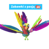 Zabawki z Pasją