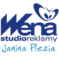 Wena Studio Reklamy Janina Plezia