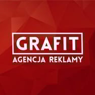 GRAFIT AGENCJA REKLAMY MAKSYM BACZYŃSKI