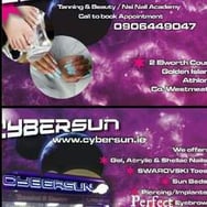 CYBERSUN Athlone