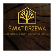 Świat drzewa