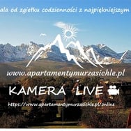 Apartamenty Murzasichle Paweł Przybylski