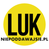 Niepoddawajsie.pl - Łukasz Chrząszcz
