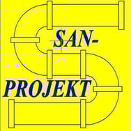 MAGDALENA OCHRYMOWICZ SAN-PROJEKT