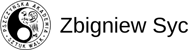 Zbigniew Syc - Sztuki Walki