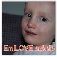 EmiLOVE aukcje