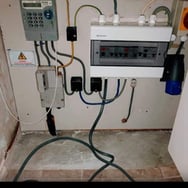 GLSZ ELECTRICAL SERVICES