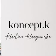 koncept.k Karolina Karczewska