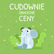 Wojciech Betyna / Elephant