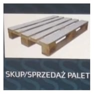 DarSeb Palety Jeziorki