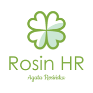 Rosin HR Agata Rosińska