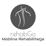 rehabGo - Mobilna Rehabilitacja
