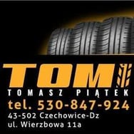 Tomi Tomasz Piątek