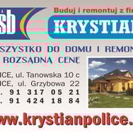 FIRMA KRYSTIAN  POLICE