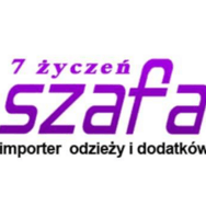 Szafa Monika Grzybek