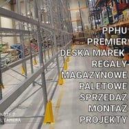 PPHU Premier Deska Marek