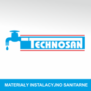 PPUH TECHNOSAN SP.ZOO