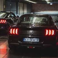 Wypożyczalnia samochodów sportowych SexyCars