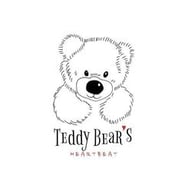 Teddy Bear's Heartbeat