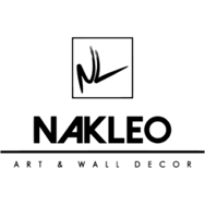 Nakleo - Szablony Malarskie