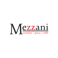 Mezzani restobar pizza caffè