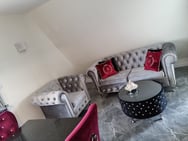 Świat Idealnego Uszaka Art-Mar Meble